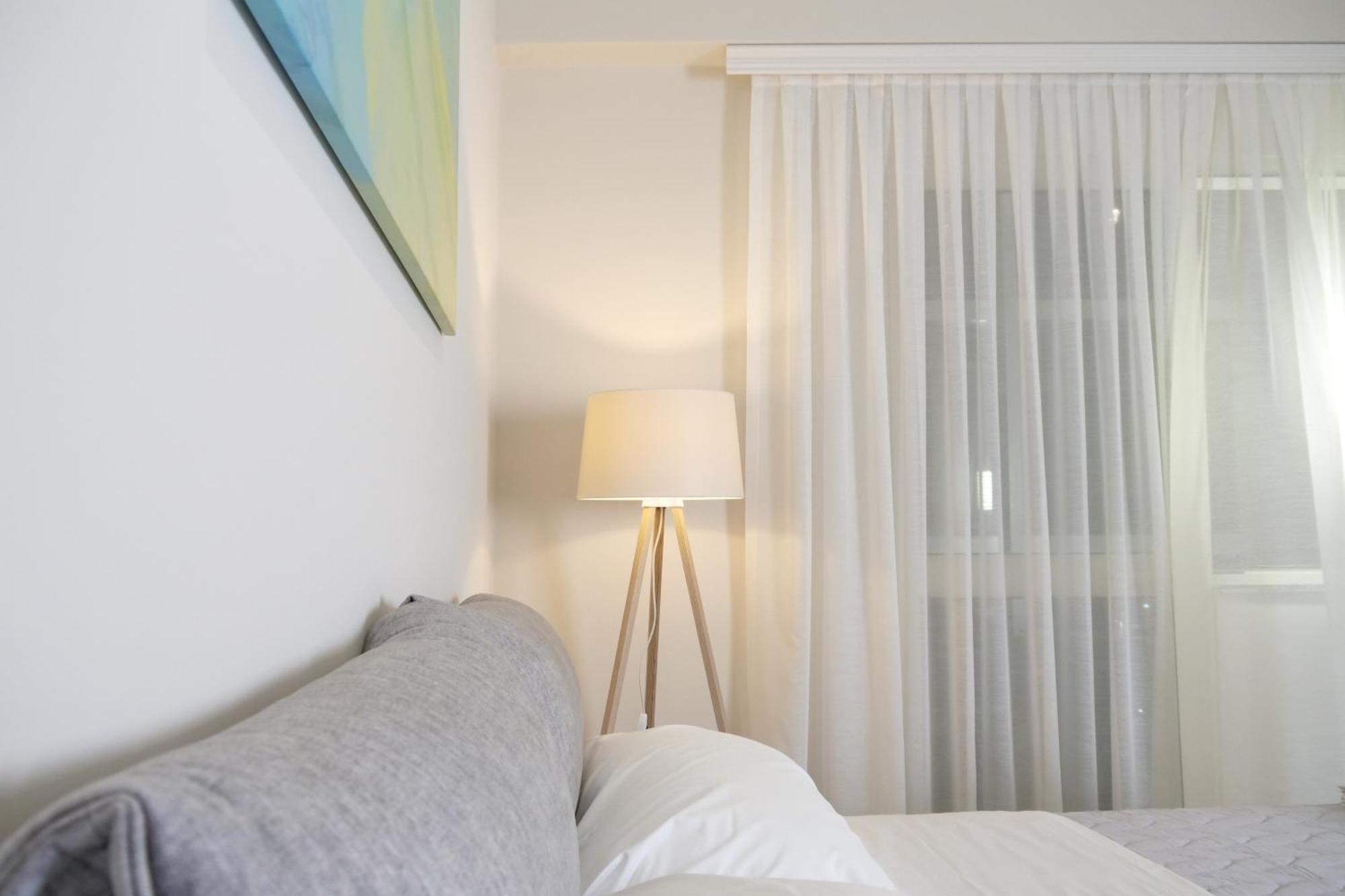 Stay-Five Rooms & Apartments Shkodër Extérieur photo