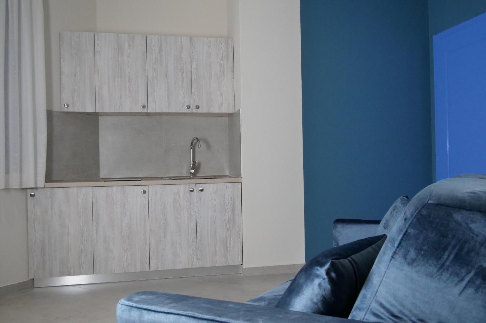 Stay-Five Rooms & Apartments Shkodër Extérieur photo
