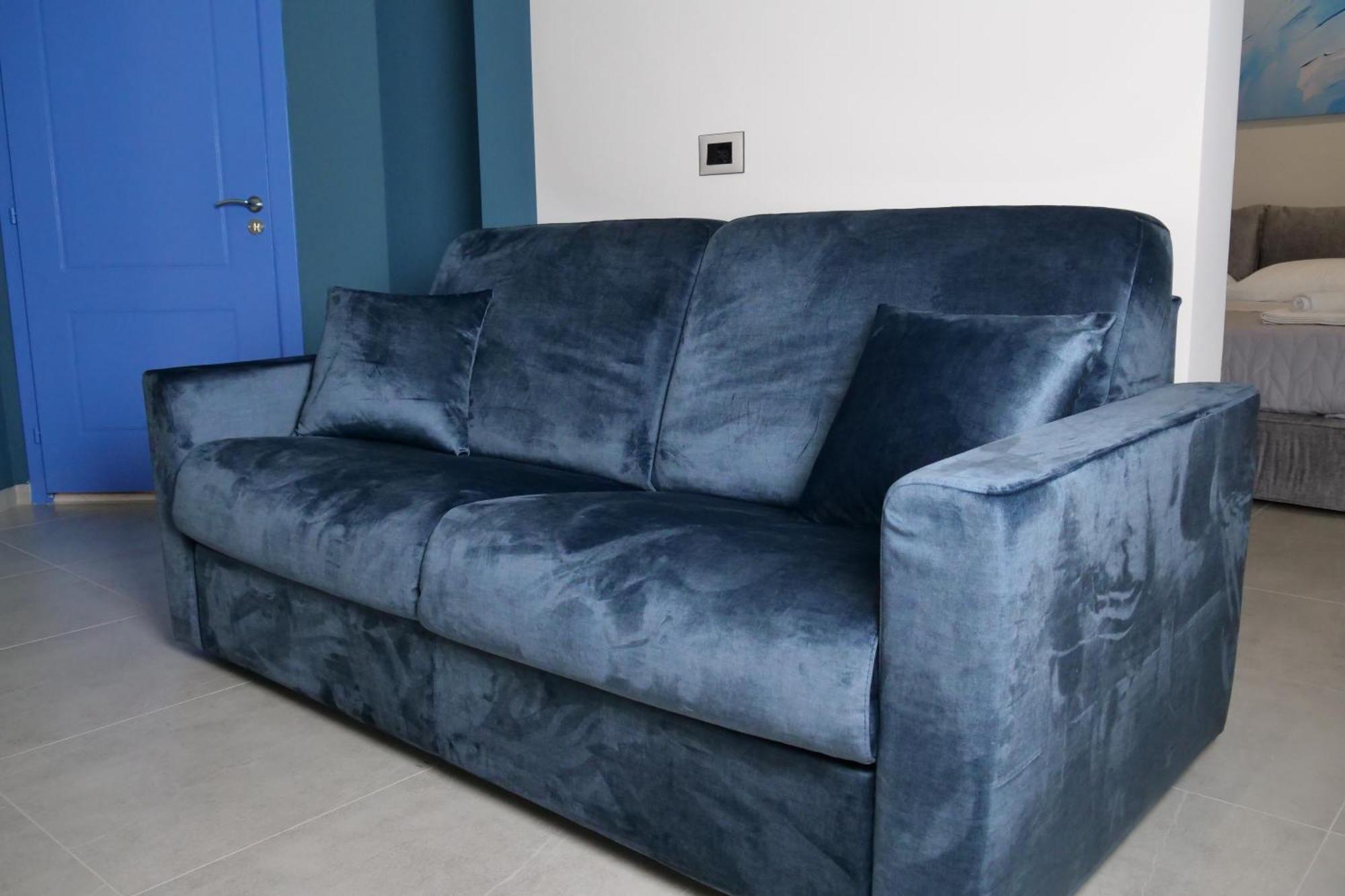 Stay-Five Rooms & Apartments Shkodër Extérieur photo