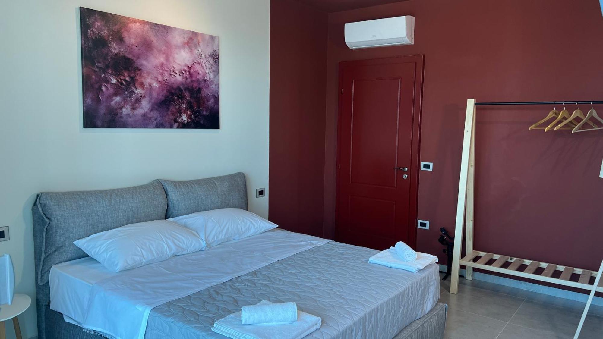Stay-Five Rooms & Apartments Shkodër Extérieur photo