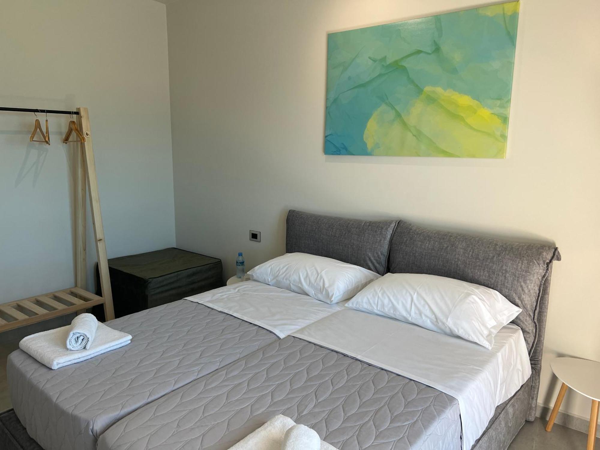 Stay-Five Rooms & Apartments Shkodër Extérieur photo